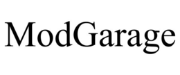 MODGARAGE trademark