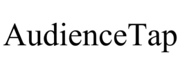 AUDIENCETAP trademark