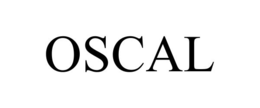 OSCAL trademark
