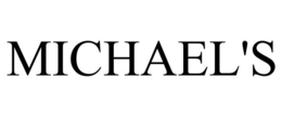 MICHAEL'S trademark