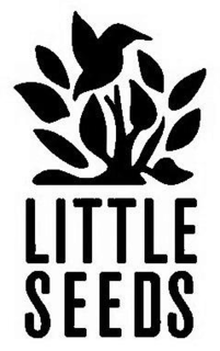 LITTLE SEEDS trademark