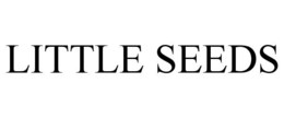 LITTLE SEEDS trademark