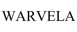WARVELA trademark