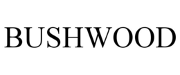 BUSHWOOD trademark