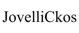 JOVELLICKOS trademark