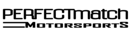 PERFECTMATCH MOTORSPORTS trademark