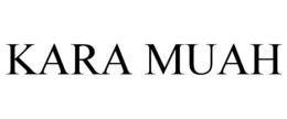 KARA MUAH trademark