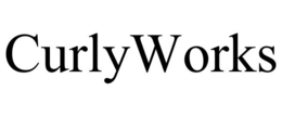 CURLYWORKS trademark