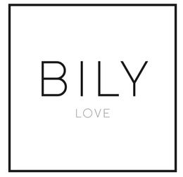 BILY LOVE trademark