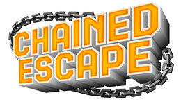 CHAINED ESCAPE trademark