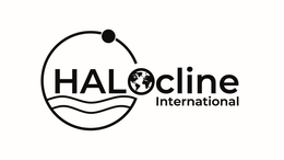 HALOCLINE INTERNATIONAL trademark