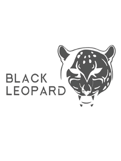 BLACK LEOPARD trademark