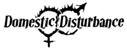DOMESTIC DISTURBANCE trademark