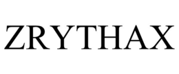 ZRYTHAX trademark