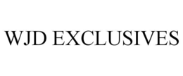 WJD EXCLUSIVES trademark