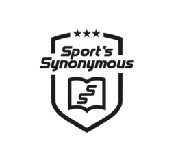 SS SPORT'S SYNONYMOUS trademark