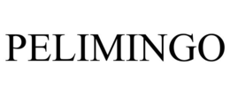 PELIMINGO trademark