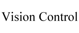 VISION CONTROL trademark