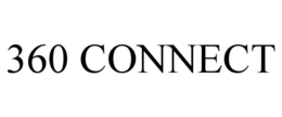 360 CONNECT trademark