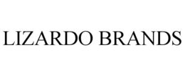 LIZARDO BRANDS trademark