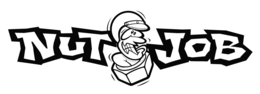 NUT JOB trademark