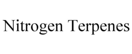 NITROGEN TERPENES trademark