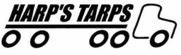 HARP'S TARPS trademark