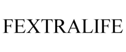 FEXTRALIFE trademark