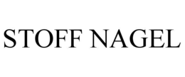 STOFF NAGEL trademark
