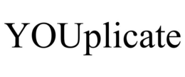YOUPLICATE trademark