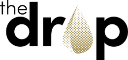 THE DROP trademark