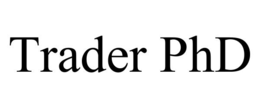TRADER PHD trademark