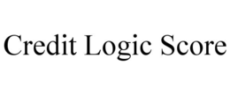 CREDIT LOGIC SCORE trademark