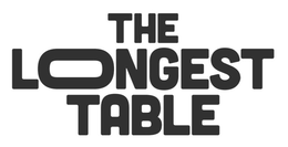 THE LONGEST TABLE trademark
