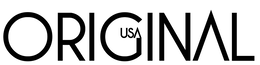 ORIGINAL USA trademark