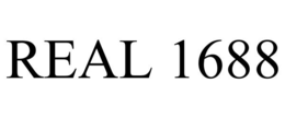 REAL 1688 trademark