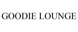 GOODIE LOUNGE trademark