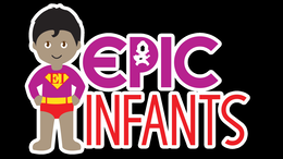 EI EPIC INFANTS trademark