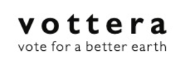 VOTTERA VOTE FOR A BETTER EARTH trademark