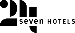24 SEVEN HOTELS trademark