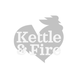 KETTLE & FIRE trademark