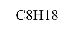 C8H18 trademark