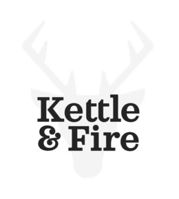 KETTLE & FIRE trademark