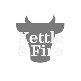KETTLE & FIRE trademark