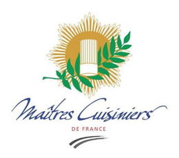 MAÎTRES CUISINIERS DE FRANCE trademark
