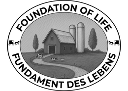 FOUNDATION OF LIFE FUNDAMENT DES LEBENS trademark