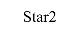 STAR2 trademark