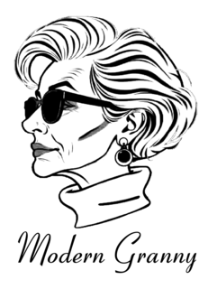 MODERN GRANNY trademark