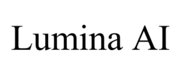 LUMINA AI trademark