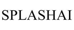 SPLASHAI trademark